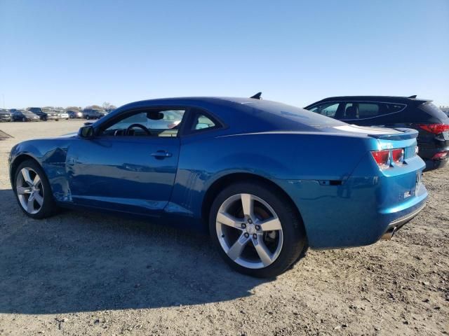 2010 Chevrolet Camaro LT