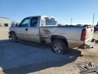 2004 Chevrolet Silverado C1500