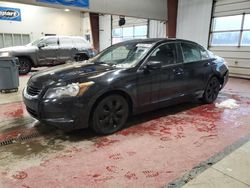 Honda salvage cars for sale: 2010 Honda Accord EXL