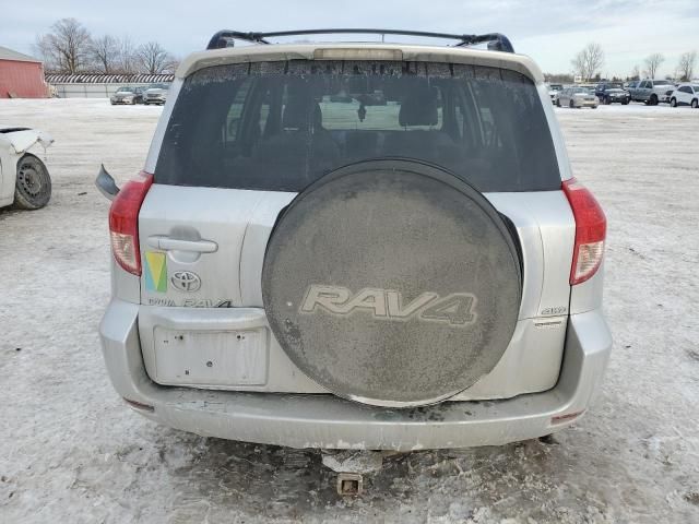 2008 Toyota Rav4