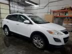 2012 Mazda CX-9