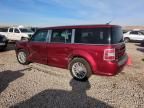 2013 Ford Flex SEL