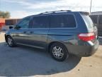 2006 Honda Odyssey EXL