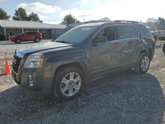 2013 GMC Terrain SLE