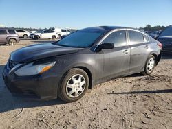 Vehiculos salvage en venta de Copart Houston, TX: 2018 Nissan Altima 2.5