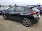 2019 Nissan Leaf S Plus