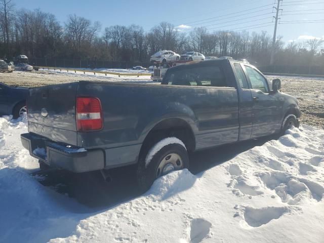 2006 Ford F150