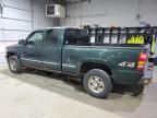 2001 Chevrolet Silverado K2500