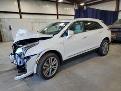 2025 Cadillac XT5 Premium Luxury en venta en Byron, GA