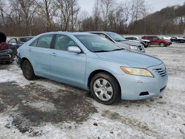 2007 Toyota Camry CE