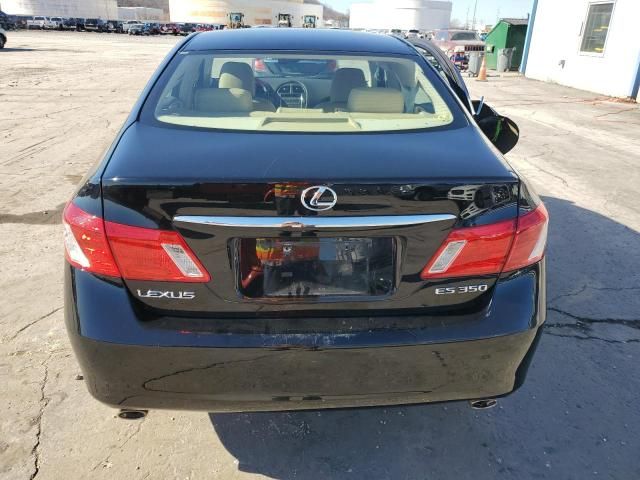 2008 Lexus ES 350