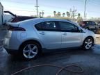 2013 Chevrolet Volt