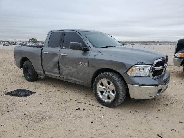 2013 Dodge RAM 1500 SLT