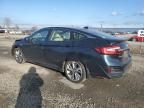 2018 Honda Clarity Touring