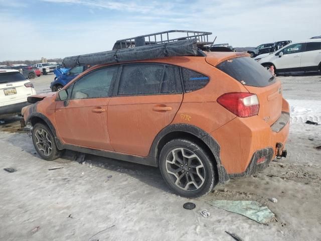 2014 Subaru XV Crosstrek 2.0 Premium