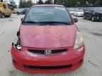 2008 Honda FIT