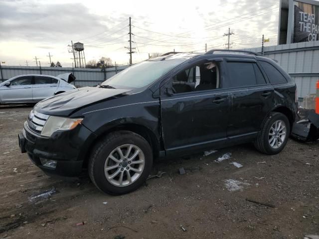 2010 Ford Edge SEL