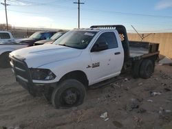 Dodge 2016 ram 3500 st salvage cars for sale: 2016 Dodge 2016 RAM 3500 ST