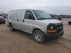 2012 Chevrolet Express G2500