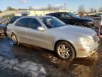 2004 Mercedes-Benz E 320 4matic