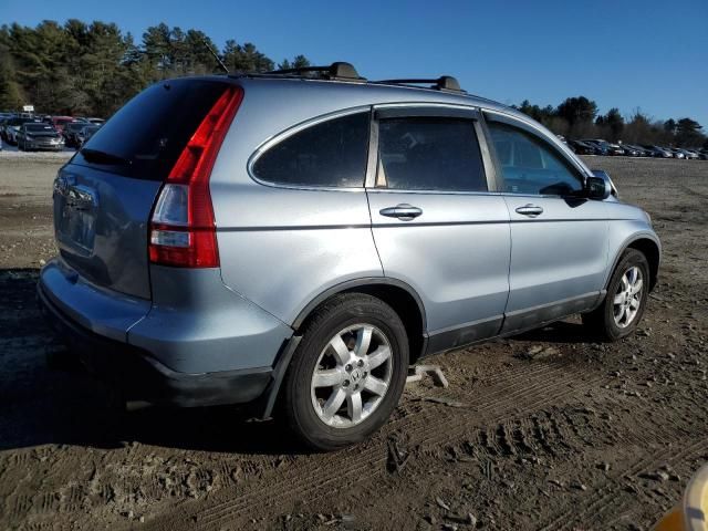 2008 Honda CR-V EXL