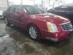 2008 Cadillac DTS