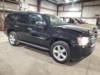 2008 Chevrolet Tahoe K1500