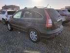 2007 Honda CR-V EXL