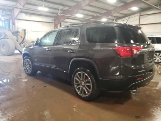 2018 GMC Acadia ALL Terrain