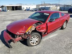 2009 Ford Mustang en venta en Sun Valley, CA