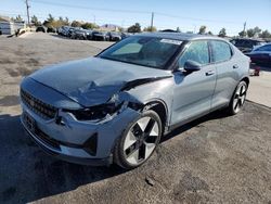 Polestar salvage cars for sale: 2023 Polestar 2