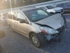 2007 Toyota Sienna CE