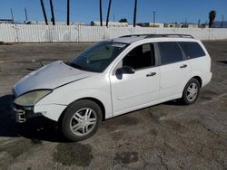 Ford salvage cars for sale: 2001 Ford Focus SE