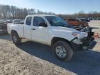 2021 Toyota Tacoma Access Cab