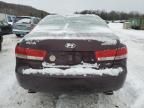 2006 Hyundai Sonata GLS