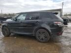 2017 Land Rover Range Rover Sport HSE Dynamic