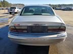 2005 Buick Park Avenue