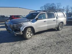 2020 Dodge 1500 Laramie en venta en Gastonia, NC