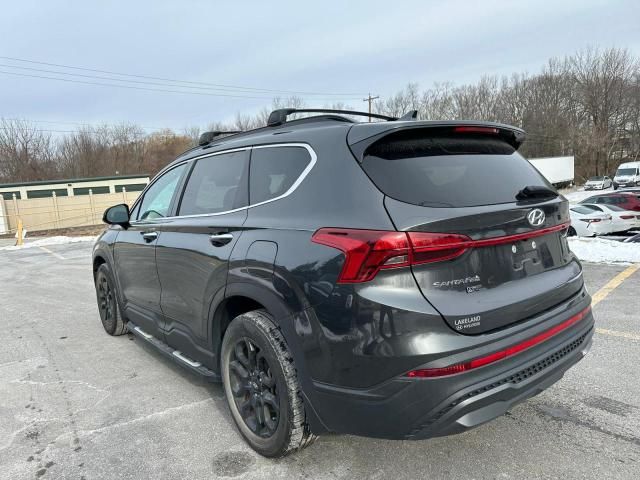 2023 Hyundai Santa FE XRT