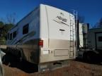 2005 Workhorse Custom Chassis Motorhome Chassis W22