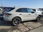 2019 Porsche Macan S