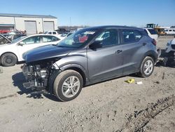 2024 Nissan Kicks S en venta en Earlington, KY