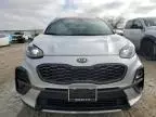 2021 KIA Sportage S