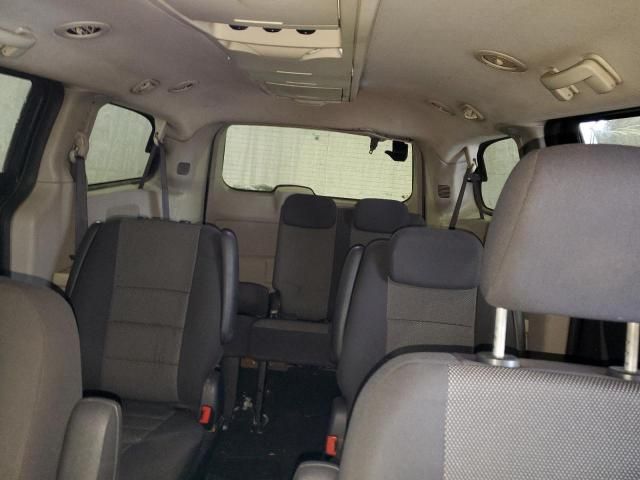 2008 Dodge Grand Caravan SXT