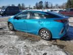 2022 Toyota Prius Prime LE