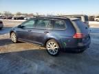 2016 Volkswagen Golf Sportwagen S