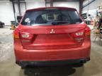 2016 Mitsubishi Outlander Sport ES