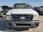 2009 Ford Ranger