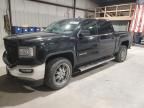 2017 GMC Sierra K1500 SLE