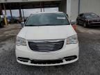 2013 Chrysler Town & Country Limited